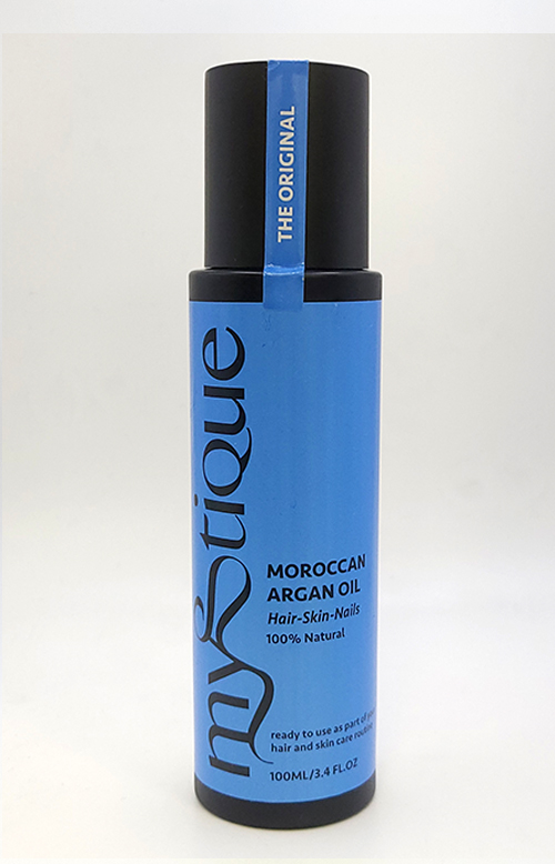 Moroccan Argan Oil Blend