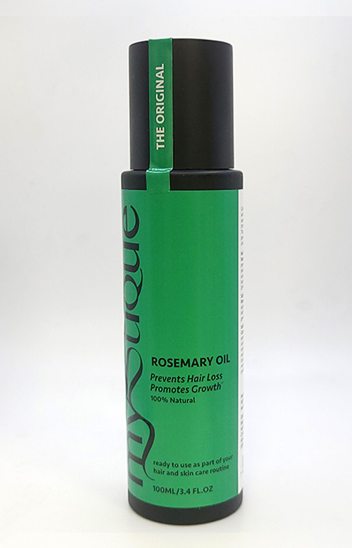 Rosemary hair oil blend